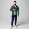 Men Sequoia Grove™ Full Zip Fleece