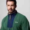 Men Sequoia Grove™ Full Zip Fleece