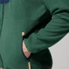 Men Sequoia Grove™ Full Zip Fleece