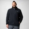 Men Sequoia Grove™ Full Zip Fleece – Big