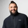 Men Sequoia Grove™ Full Zip Fleece – Big