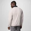 Men Sequoia Grove™ Half Zip Fleece