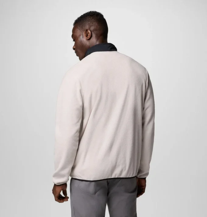 Men Sequoia Grove™ Half Zip Fleece