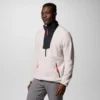 Men Sequoia Grove™ Half Zip Fleece