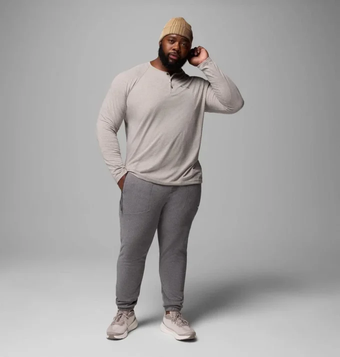 Men Sequoia Grove™ Pants – Big