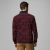 Men Sequoia Grove™ Printed Full Zip – Tall