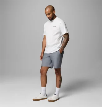 Men Serene TN CSC Short Sleeve T-Shirt