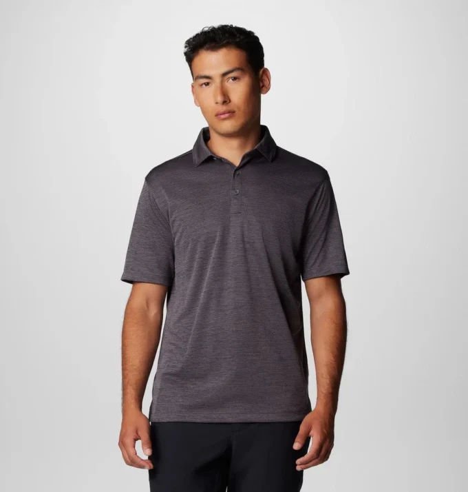 Men Set II Golf Polo Men Set II Golf Polo