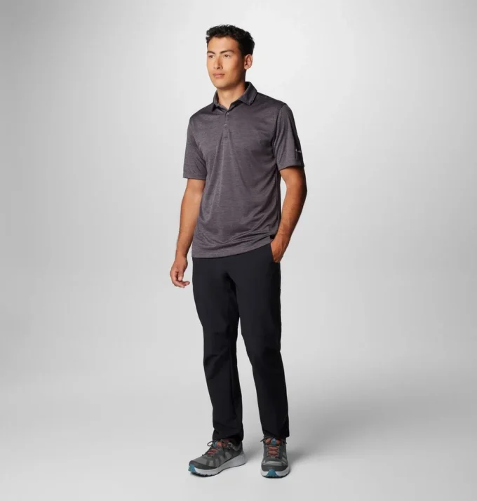 Men Set II Golf Polo Men Set II Golf Polo