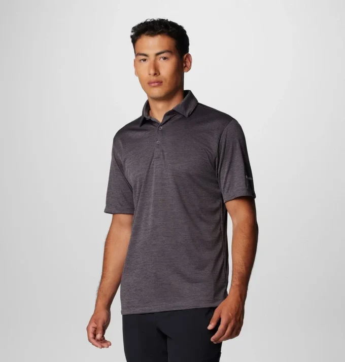 Men Set II Golf Polo Men Set II Golf Polo