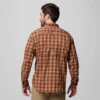 Men Sharptail™ Long Sleeve Yarn Dye Shirt