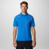 Men Shotgun Polo
