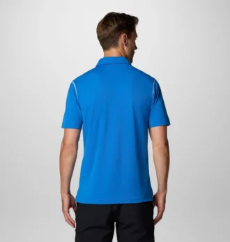 Men Shotgun Polo Men Shotgun Polo