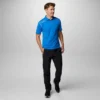 Men Shotgun Polo