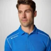 Men Shotgun Polo
