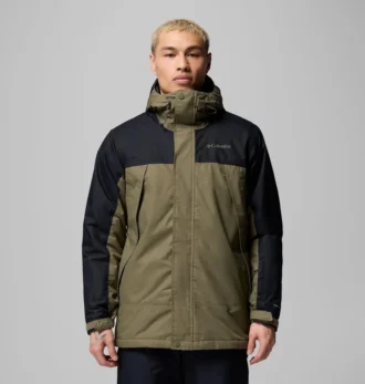 Men Shotski™ Jacket