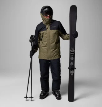 Men Shotski™ Jacket