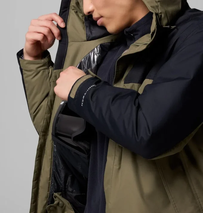 Men Shotski™ Jacket Men Shotski™ Jacket