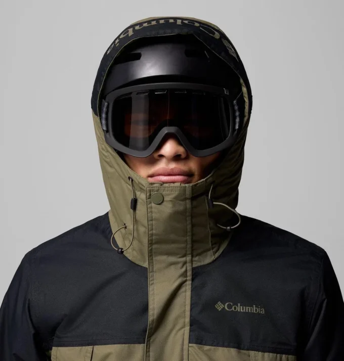 Men Shotski™ Jacket Men Shotski™ Jacket