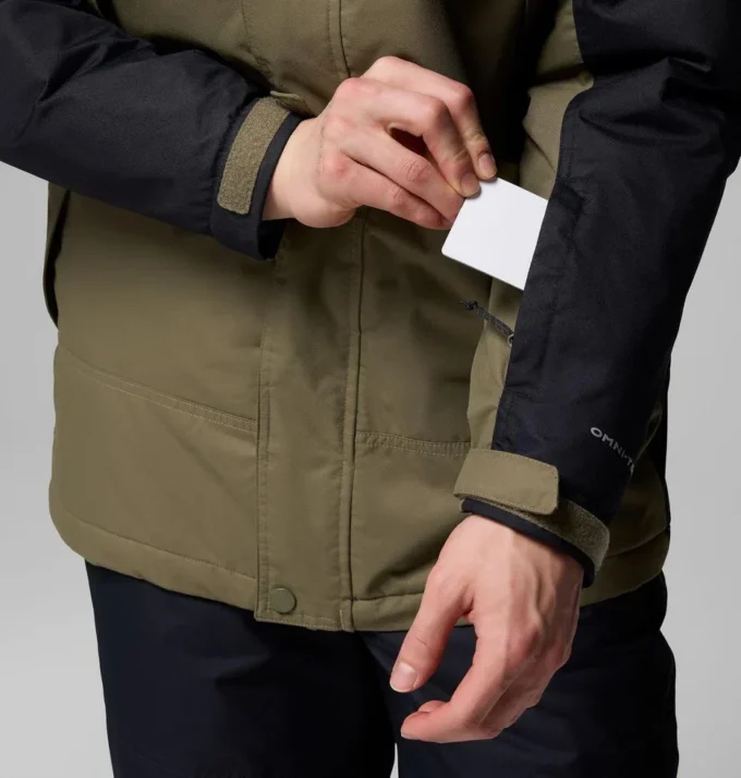 Men Shotski™ Jacket Men Shotski™ Jacket