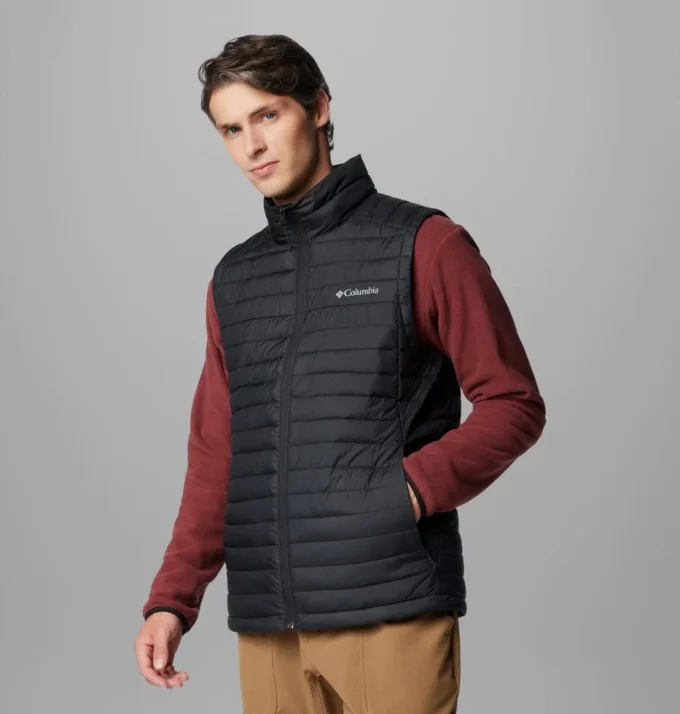 Men Silver Falls™ II Vest Men Silver Falls™ II Vest