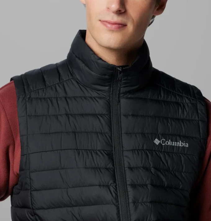 Men Silver Falls™ II Vest Men Silver Falls™ II Vest