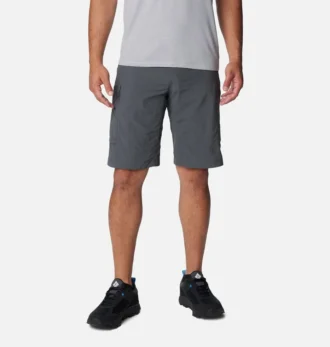 Men Silver Ridge™ Cargo Shorts