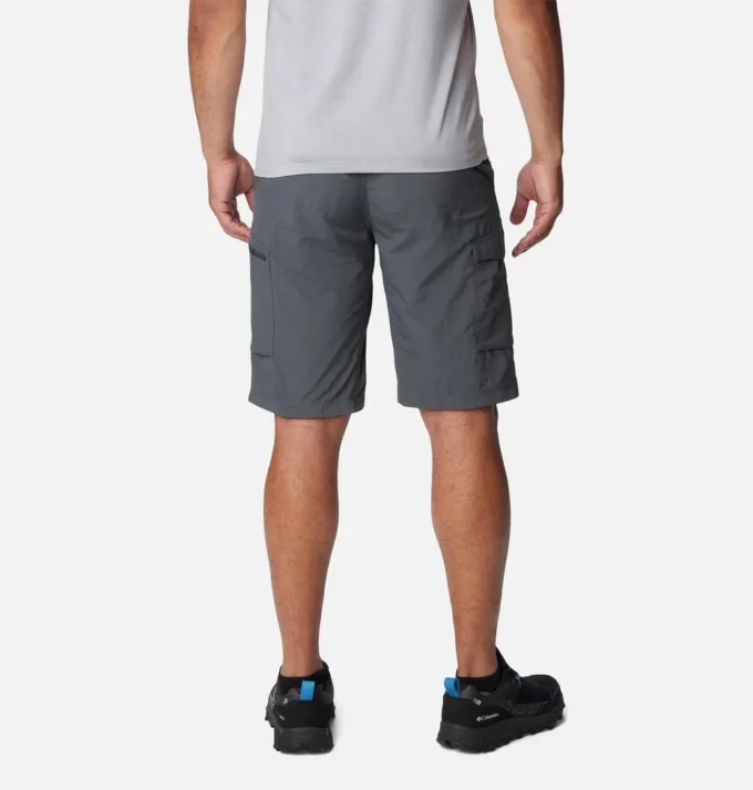 Men Silver Ridge™ Cargo Shorts
