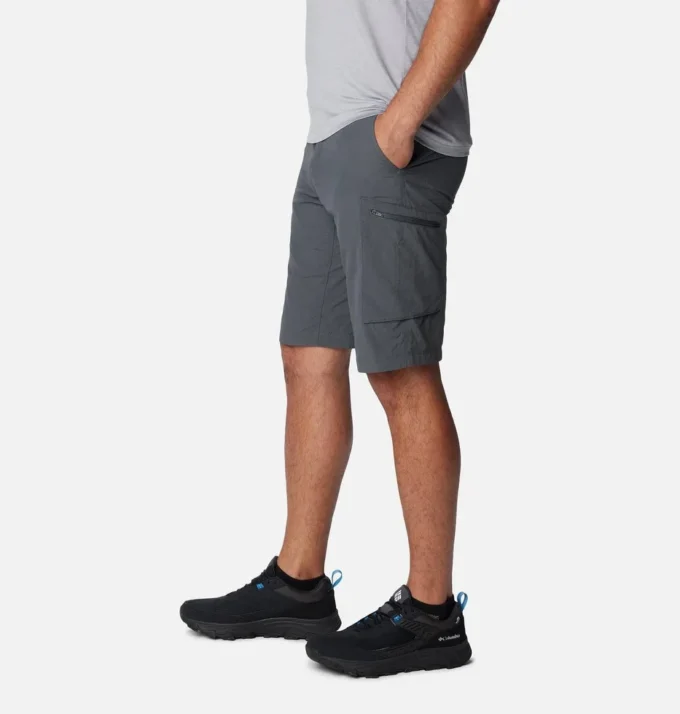 Men Silver Ridge™ Cargo Shorts