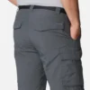 Men Silver Ridge™ Cargo Shorts