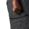 Men Silver Ridge™ Cargo Shorts