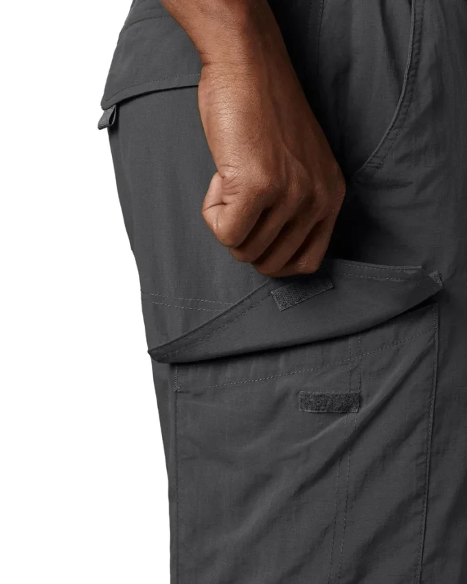 Men Silver Ridge™ Cargo Shorts