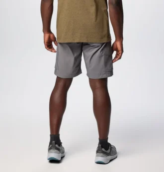Men Silver Ridge™ Utility Cargo Shorts