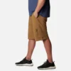Men Silver Ridge™ Utility Cargo Shorts – Big Men Silver Ridge™ Utility Cargo Shorts – Big