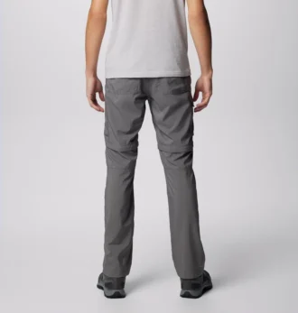 Men Silver Ridge™ Utility Convertible Pants Men Silver Ridge™ Utility Convertible Pants