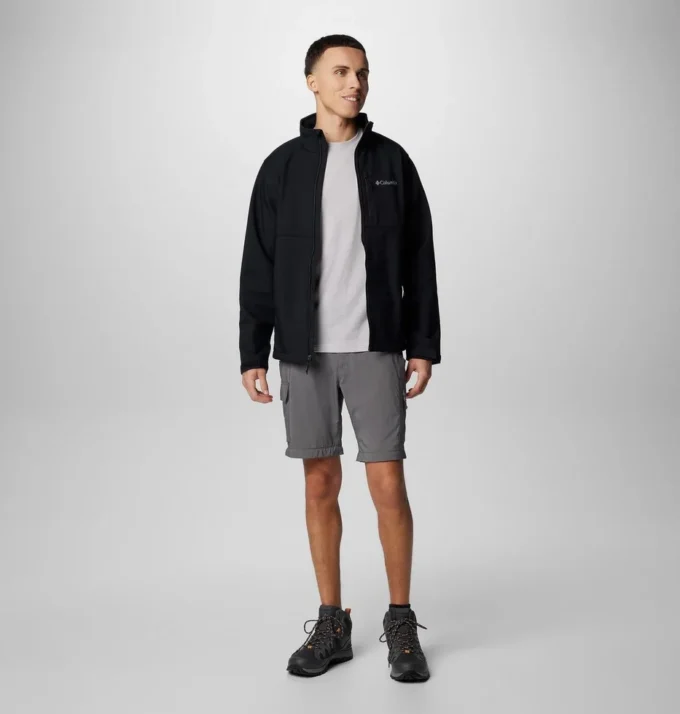 Men Silver Ridge™ Utility Convertible Pants Men Silver Ridge™ Utility Convertible Pants
