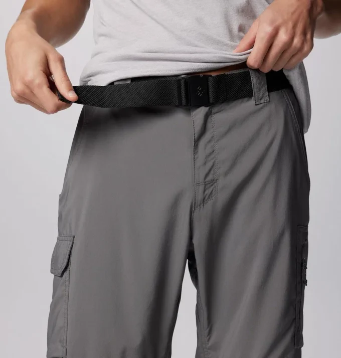 Men Silver Ridge™ Utility Convertible Pants Men Silver Ridge™ Utility Convertible Pants