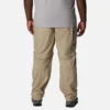 Men Silver Ridge™ Utility Convertible Pants – Big Men Silver Ridge™ Utility Convertible Pants – Big