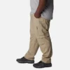 Men Silver Ridge™ Utility Convertible Pants – Big Men Silver Ridge™ Utility Convertible Pants – Big