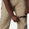 Men Silver Ridge™ Utility Convertible Pants – Big Men Silver Ridge™ Utility Convertible Pants – Big