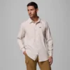 Men Silver Ridge™ Utility Lite Long Sleeve Shirt Men Silver Ridge™ Utility Lite Long Sleeve Shirt