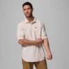 Men Silver Ridge™ Utility Lite Long Sleeve Shirt Men Silver Ridge™ Utility Lite Long Sleeve Shirt