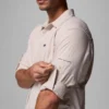 Men Silver Ridge™ Utility Lite Long Sleeve Shirt Men Silver Ridge™ Utility Lite Long Sleeve Shirt