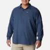 Men Silver Ridge™ Utility Lite Long Sleeve Shirt – Big Men Silver Ridge™ Utility Lite Long Sleeve Shirt – Big