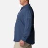 Men Silver Ridge™ Utility Lite Long Sleeve Shirt – Big Men Silver Ridge™ Utility Lite Long Sleeve Shirt – Big