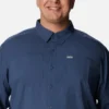 Men Silver Ridge™ Utility Lite Long Sleeve Shirt – Big Men Silver Ridge™ Utility Lite Long Sleeve Shirt – Big