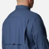 Men Silver Ridge™ Utility Lite Long Sleeve Shirt – Big Men Silver Ridge™ Utility Lite Long Sleeve Shirt – Big
