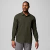 Men Silver Ridge™ Utility Lite Long Sleeve Shirt – Tall Men Silver Ridge™ Utility Lite Long Sleeve Shirt – Tall