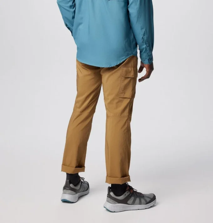 Men Silver Ridge™ Utility Pants Men Silver Ridge™ Utility Pants