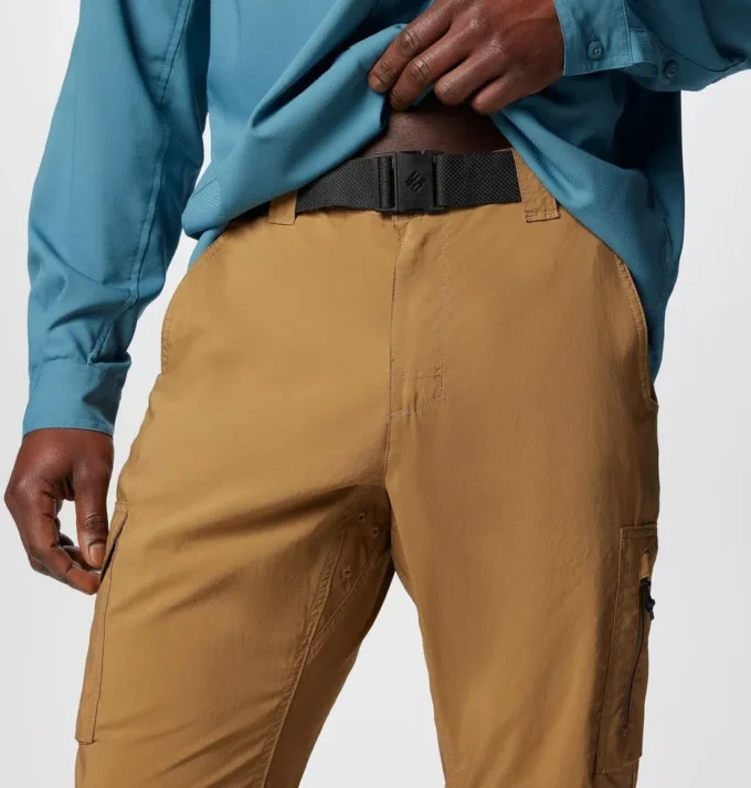 Men Silver Ridge™ Utility Pants Men Silver Ridge™ Utility Pants